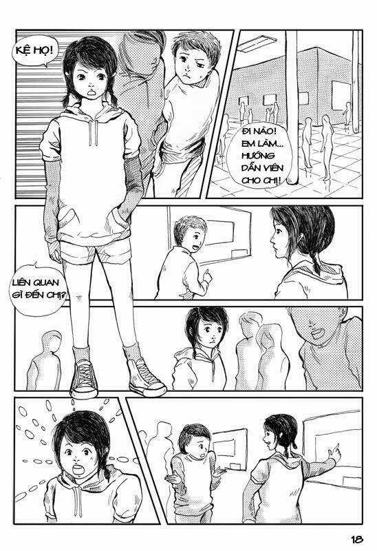 1911 Chapter 1 trang 18