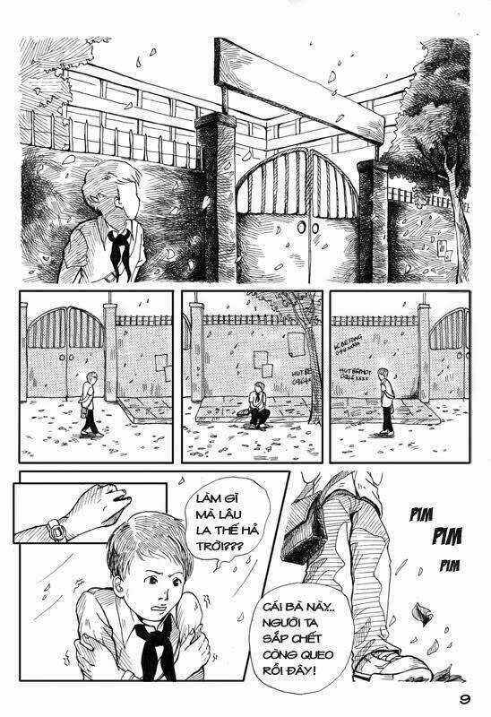 1911 Chapter 1 trang 9