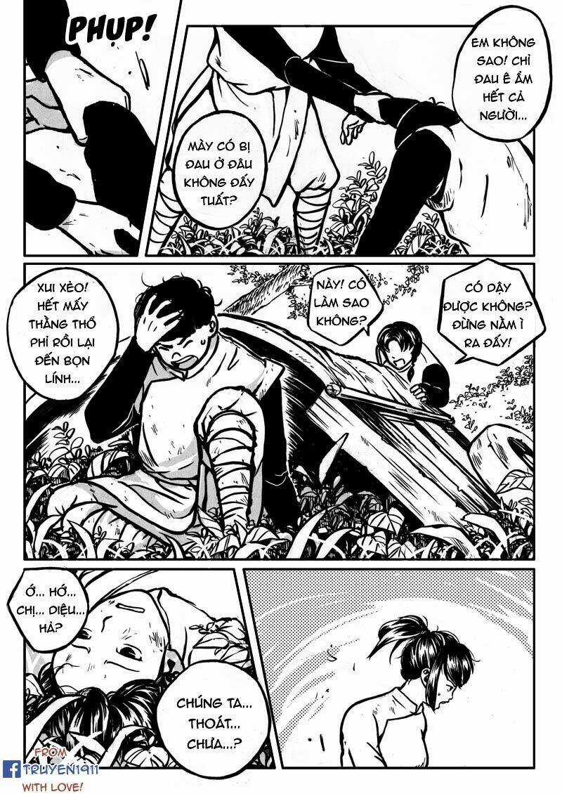 1911 Chapter 10 trang 2