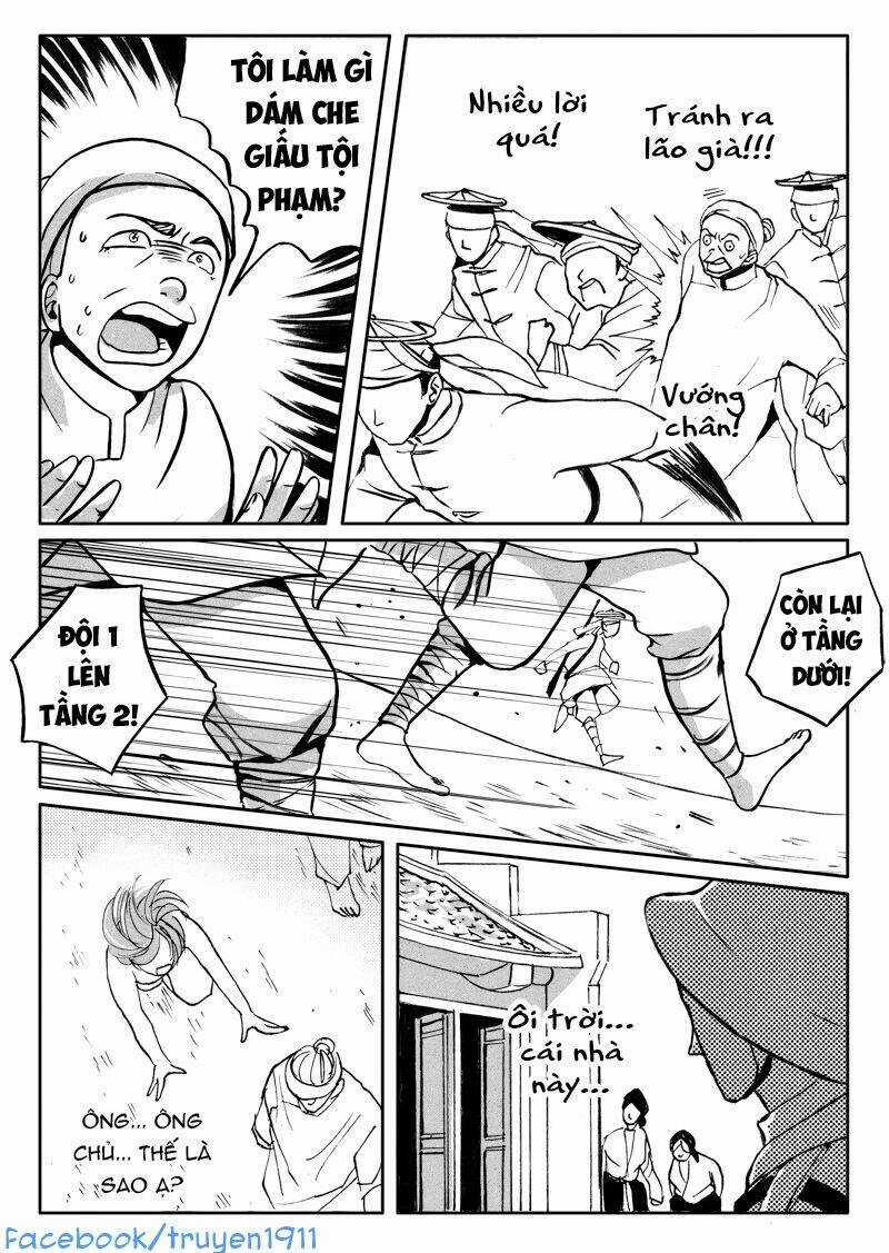 1911 Chapter 12.1 trang 6