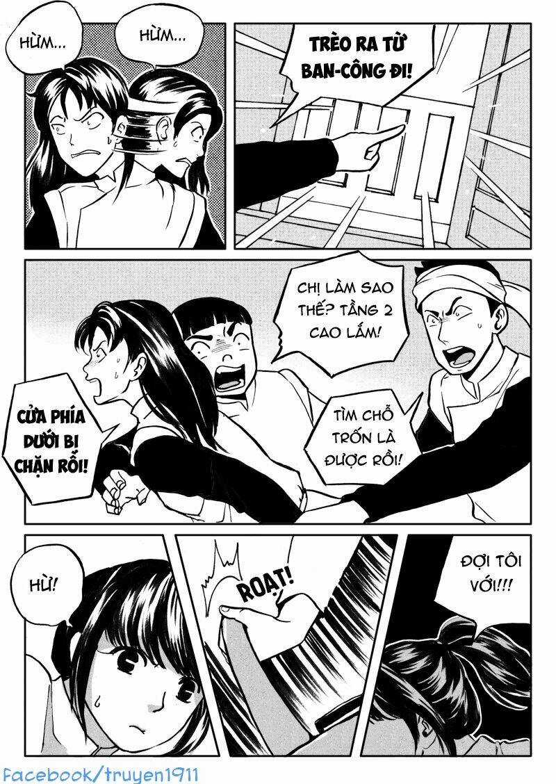 1911 Chapter 12.1 trang 8