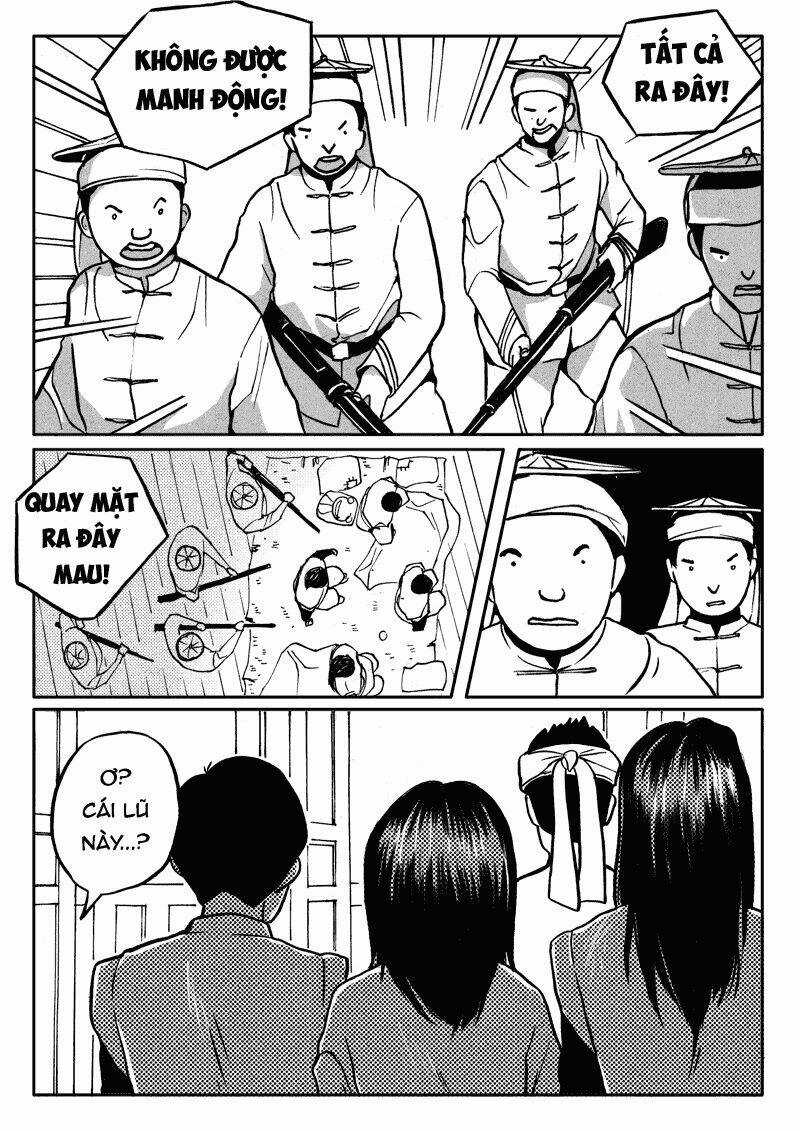 1911 Chapter 12 trang 11