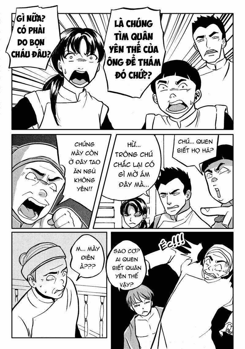 1911 Chapter 12 trang 17