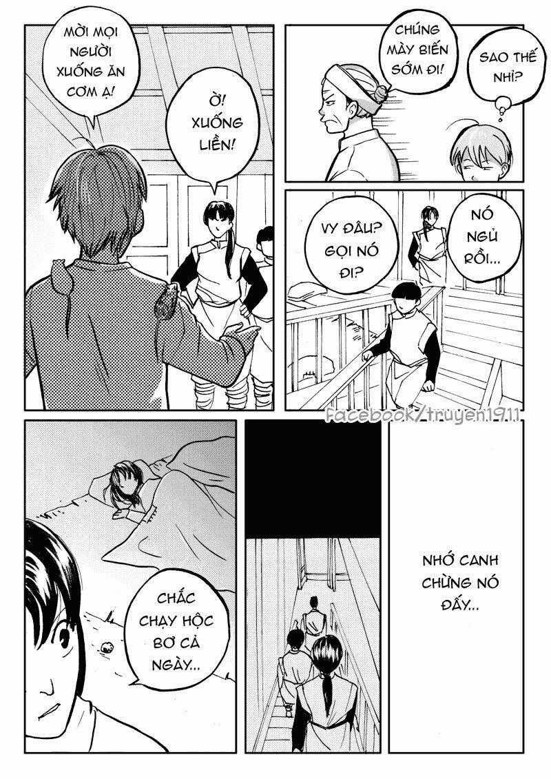 1911 Chapter 12 trang 18