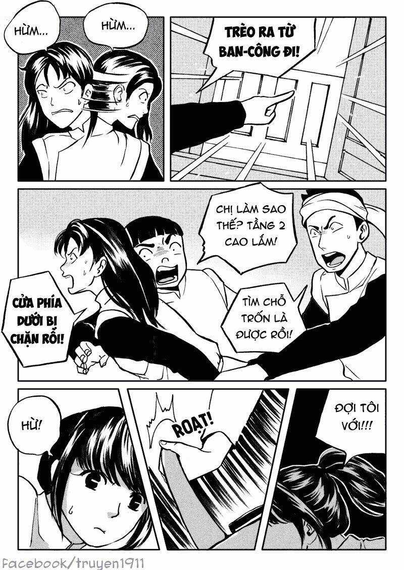 1911 Chapter 12 trang 8