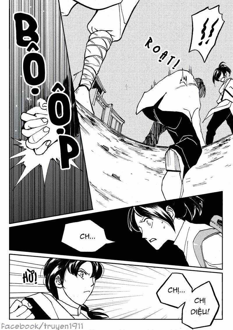 1911 Chapter 14 trang 12