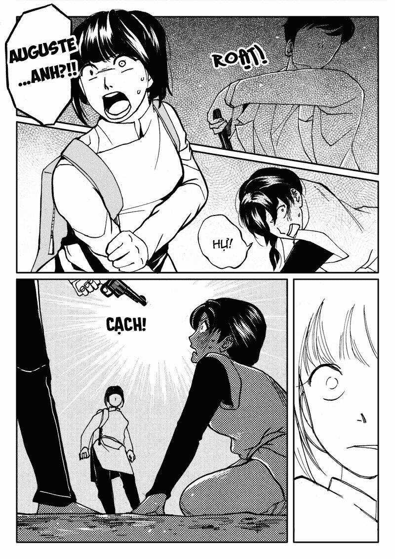 1911 Chapter 14 trang 14