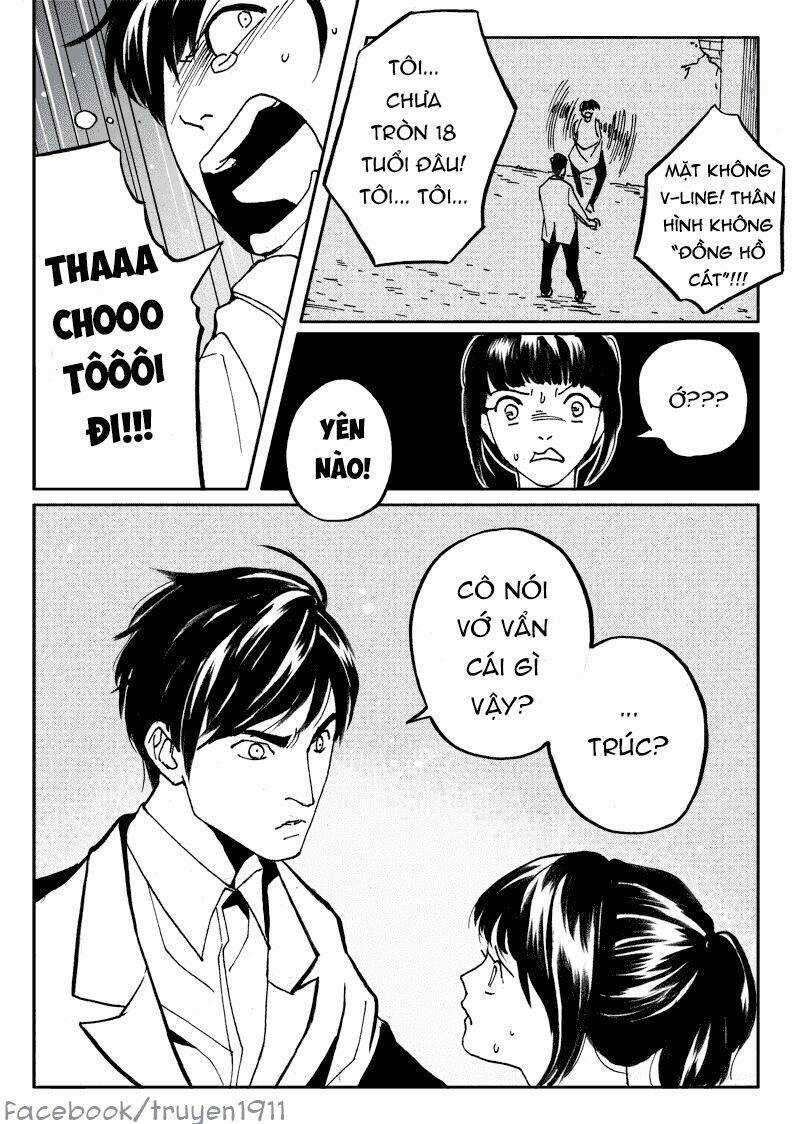 1911 Chapter 14 trang 4