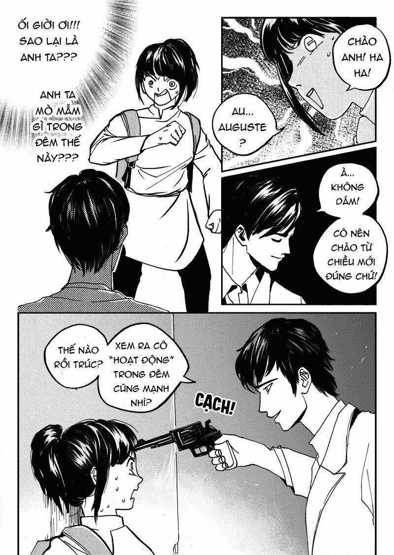 1911 Chapter 14 trang 5