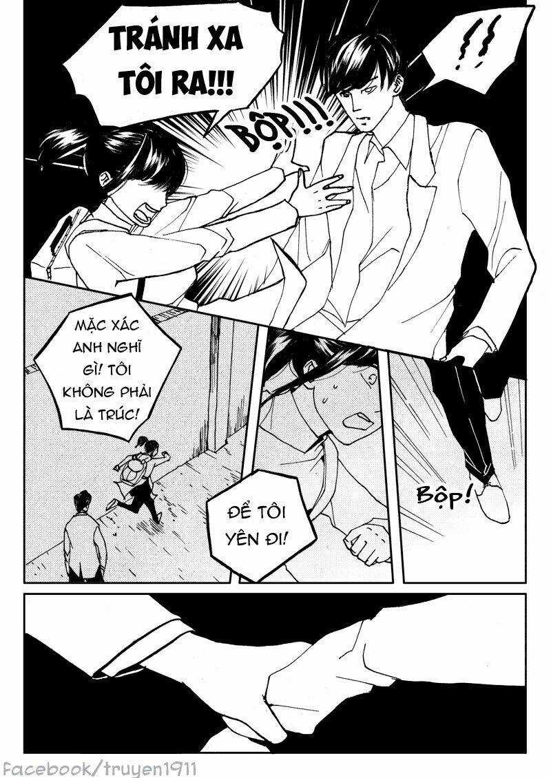 1911 Chapter 14 trang 8