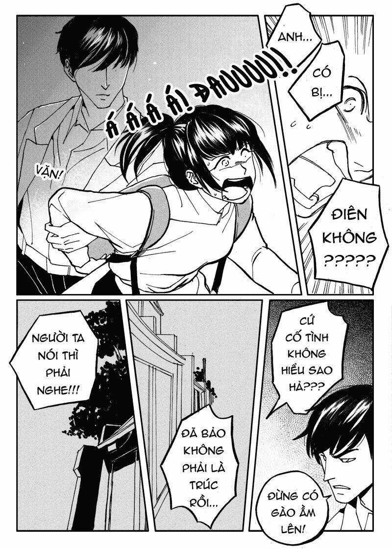 1911 Chapter 14 trang 9