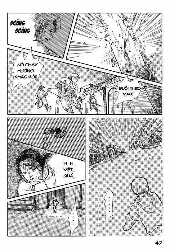 1911 Chapter 2 trang 22