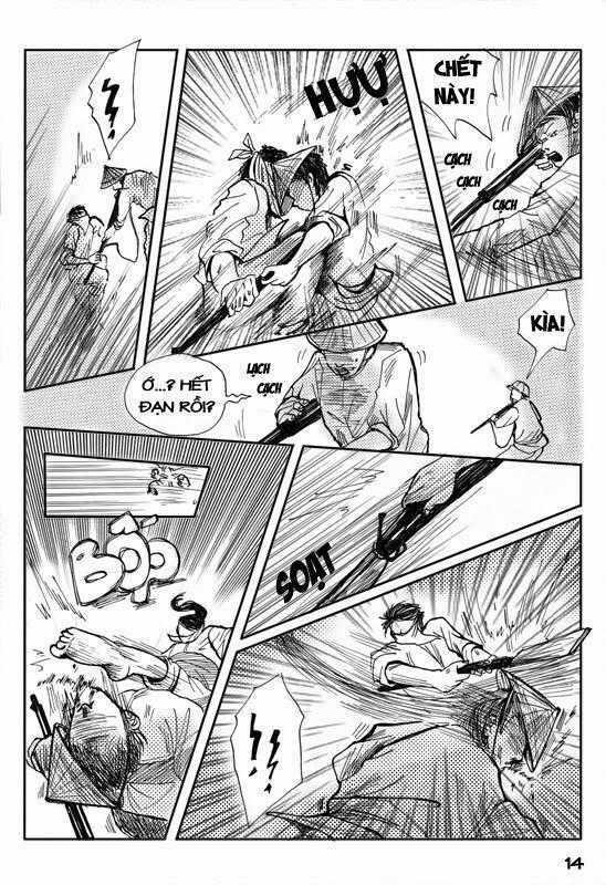 1911 Chapter 3 trang 14