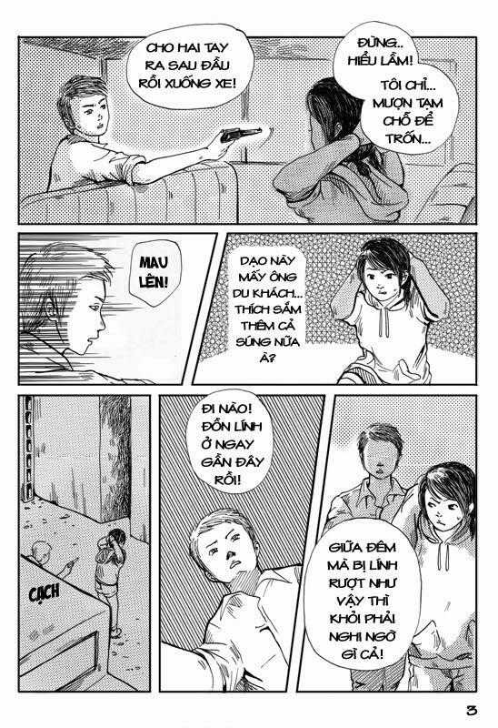 1911 Chapter 3 trang 3