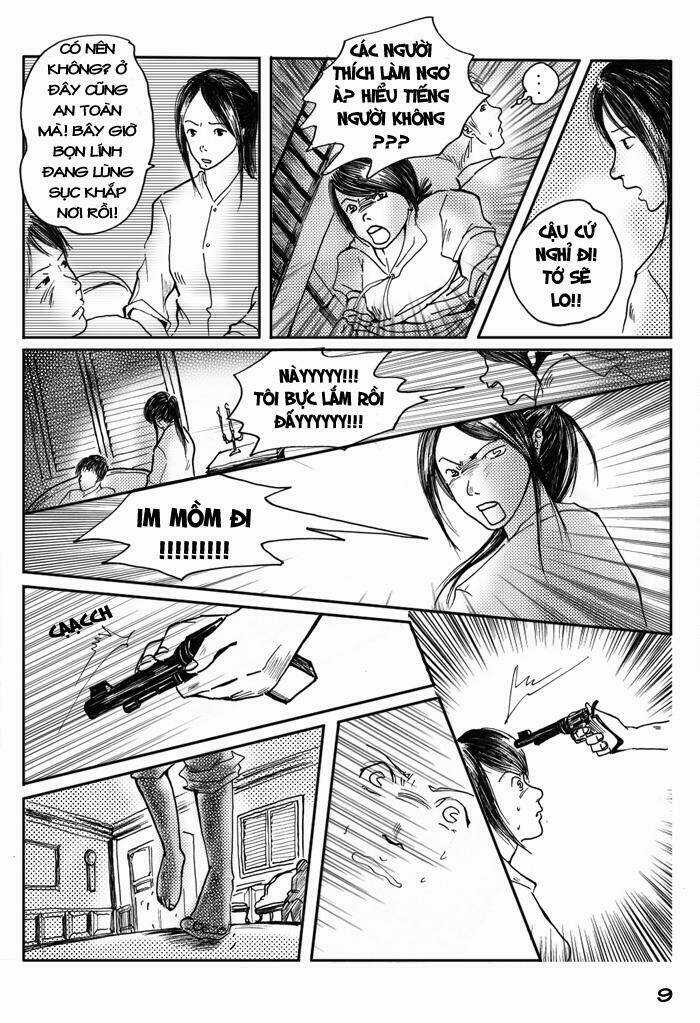 1911 Chapter 4 trang 12