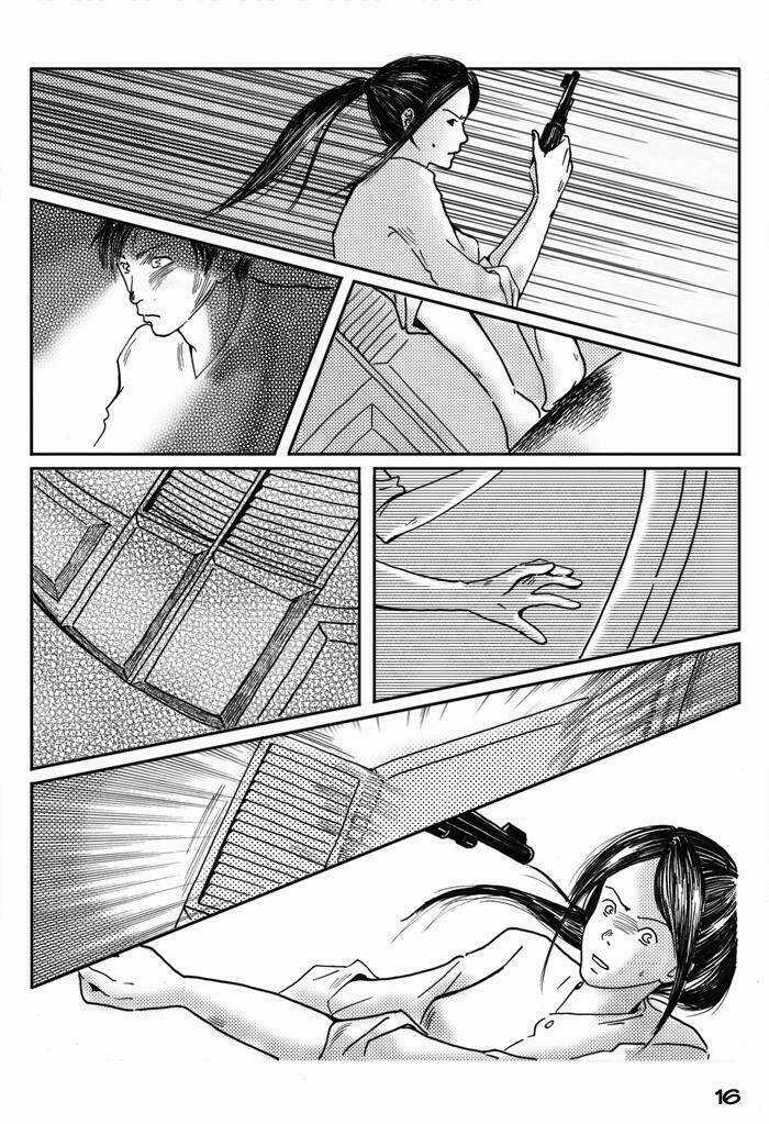 1911 Chapter 4 trang 19