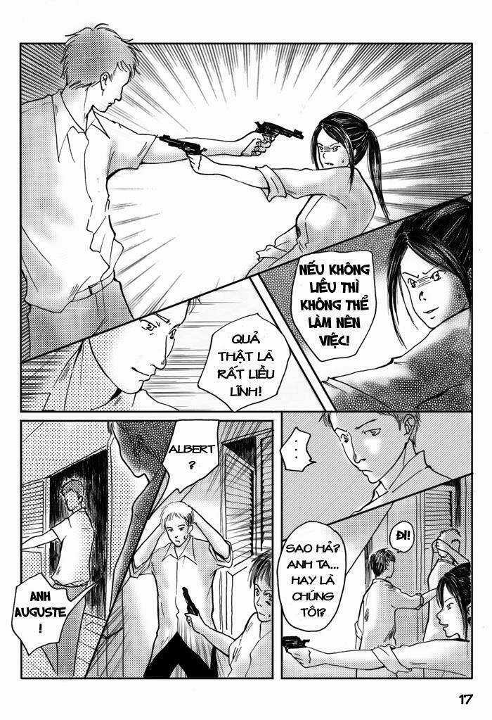 1911 Chapter 4 trang 20