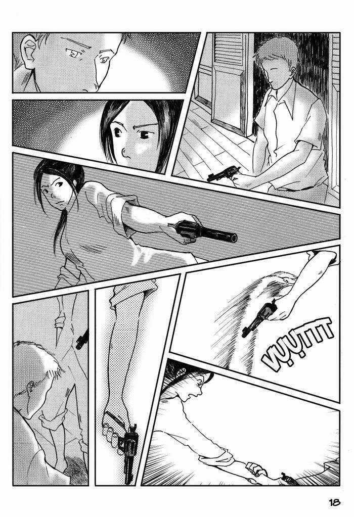 1911 Chapter 4 trang 21