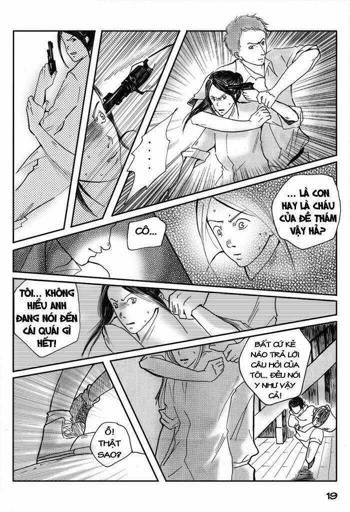 1911 Chapter 4 trang 22