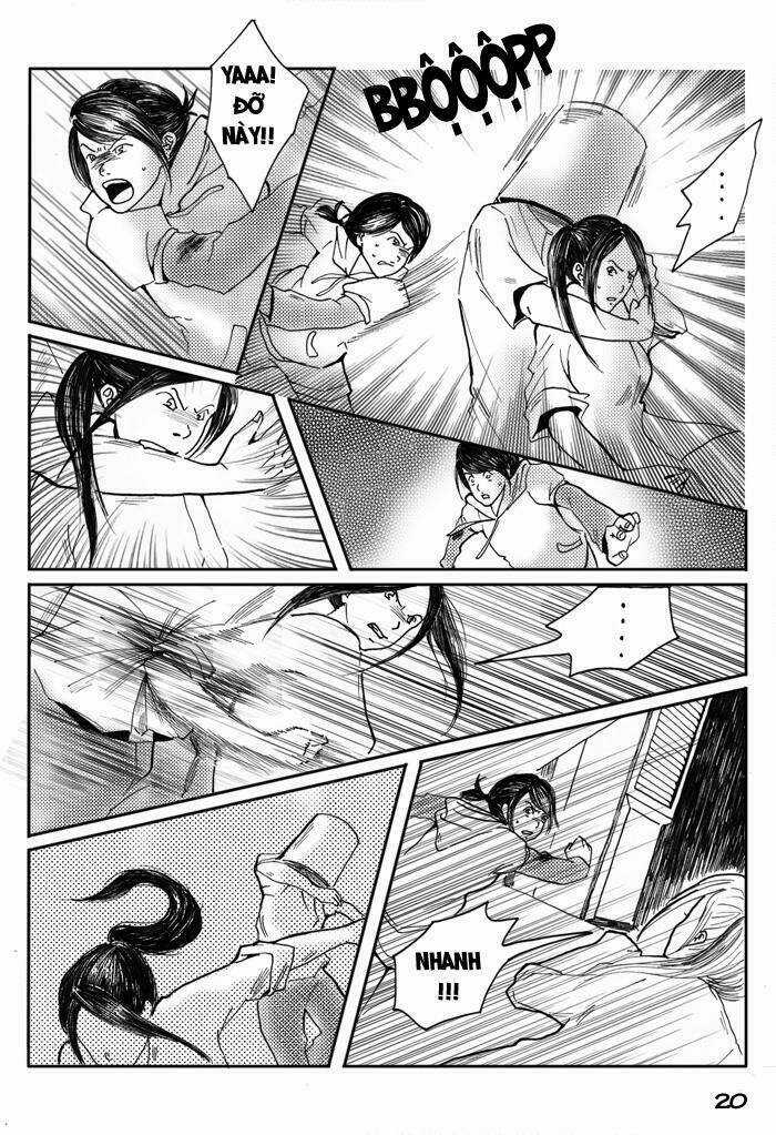 1911 Chapter 4 trang 23