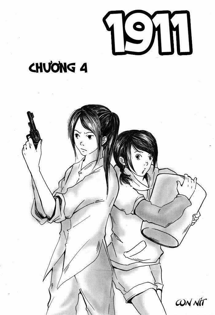 1911 Chapter 4 trang 3