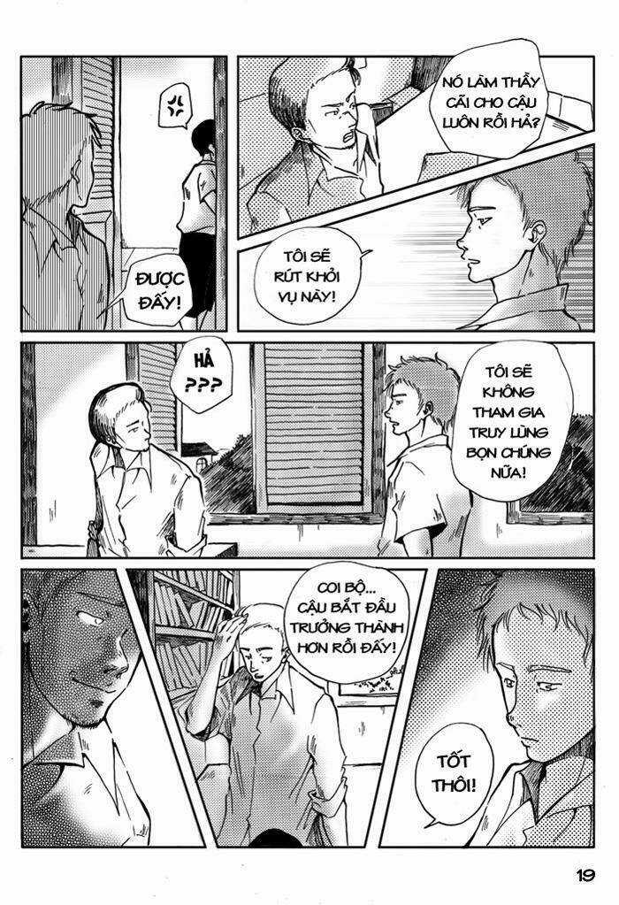 1911 Chapter 5 trang 19