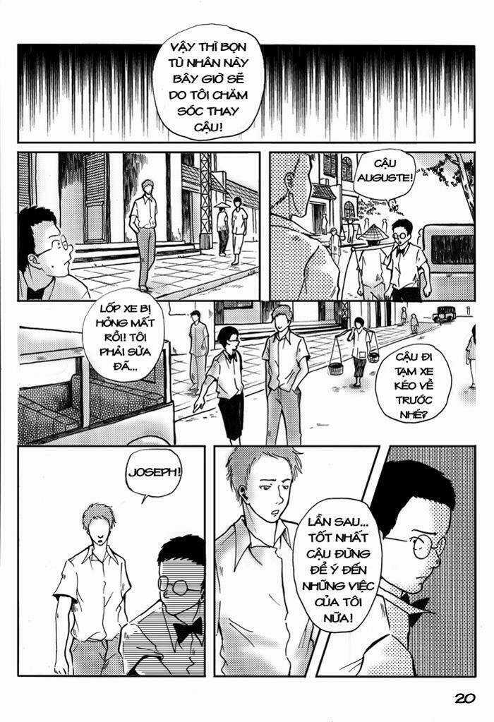 1911 Chapter 5 trang 20