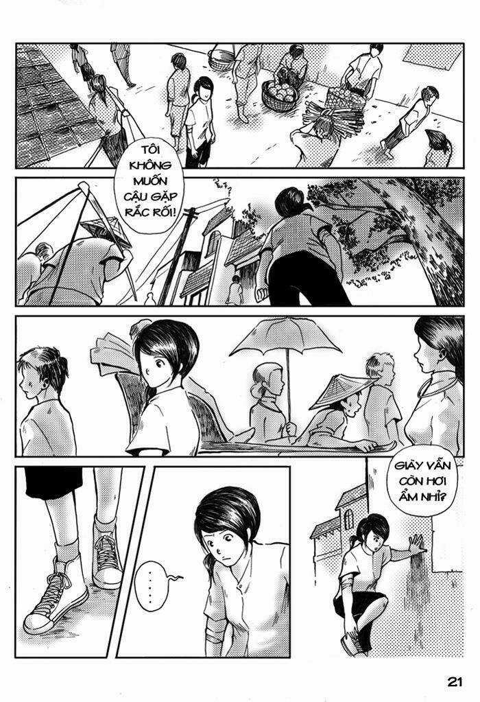 1911 Chapter 5 trang 21