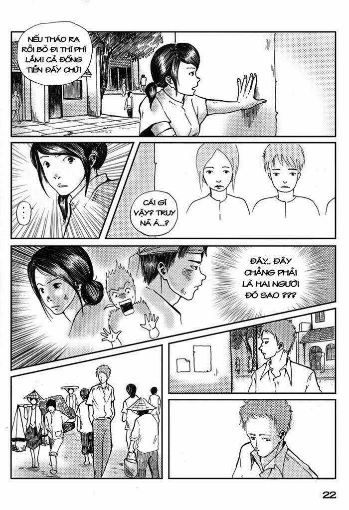 1911 Chapter 5 trang 22