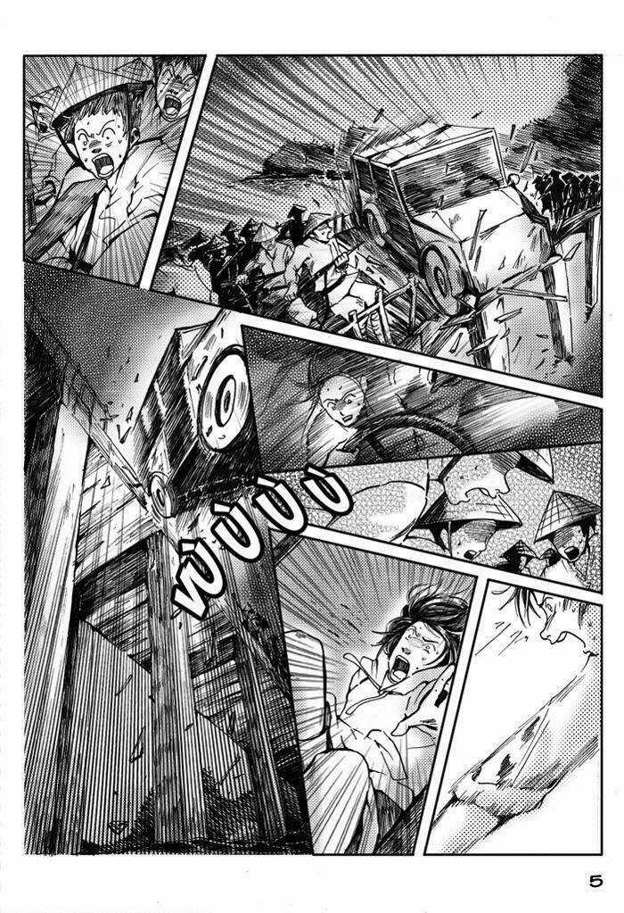 1911 Chapter 5 trang 5