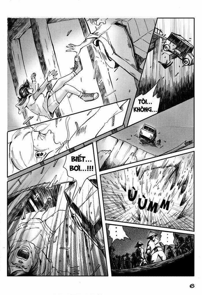 1911 Chapter 5 trang 6