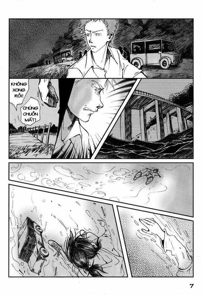 1911 Chapter 5 trang 7