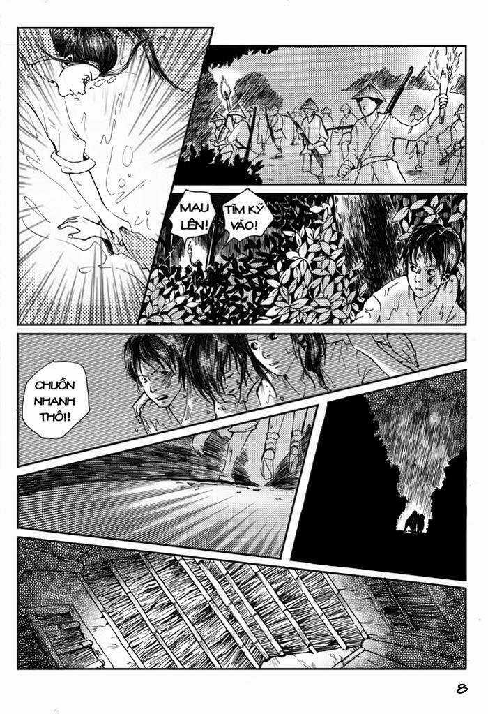 1911 Chapter 5 trang 8