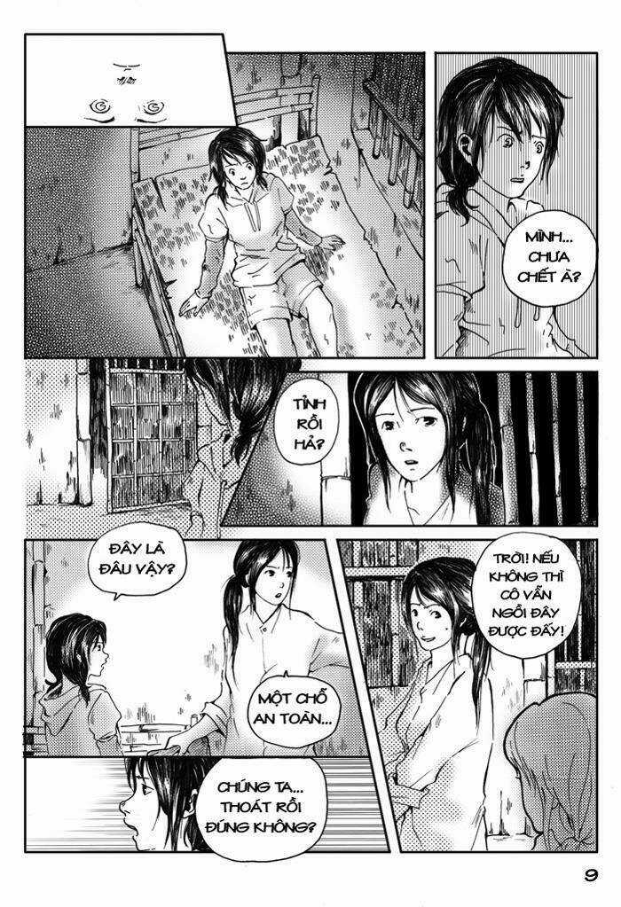 1911 Chapter 5 trang 9