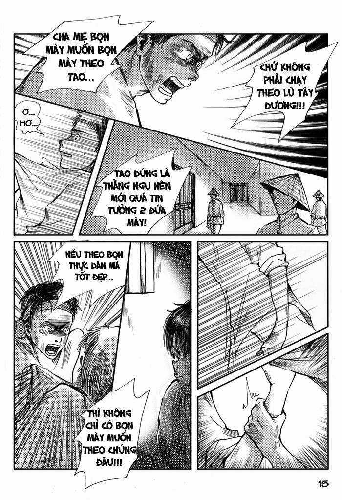 1911 Chapter 6 trang 15