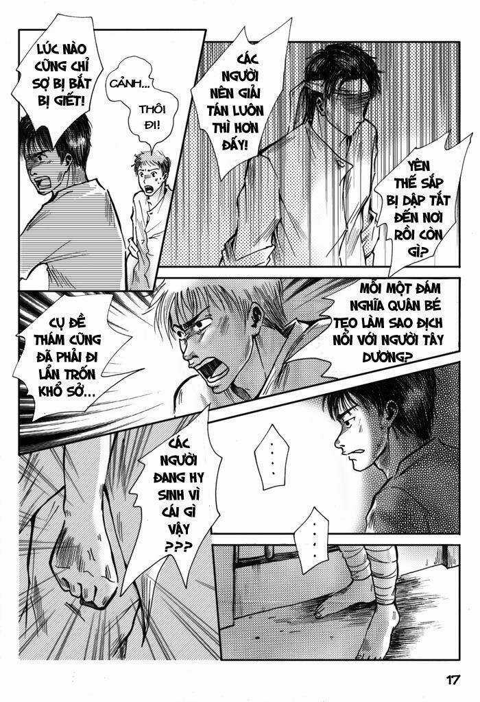 1911 Chapter 6 trang 17