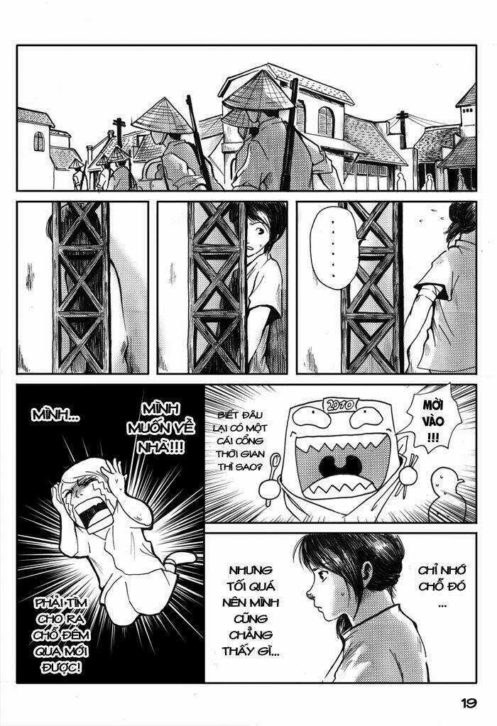 1911 Chapter 6 trang 19