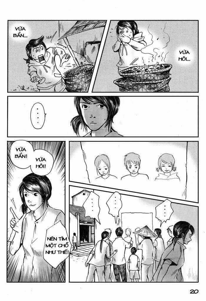 1911 Chapter 6 trang 20