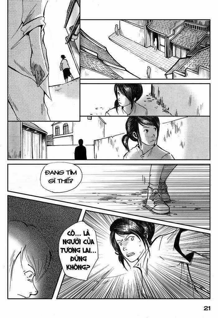 1911 Chapter 6 trang 21