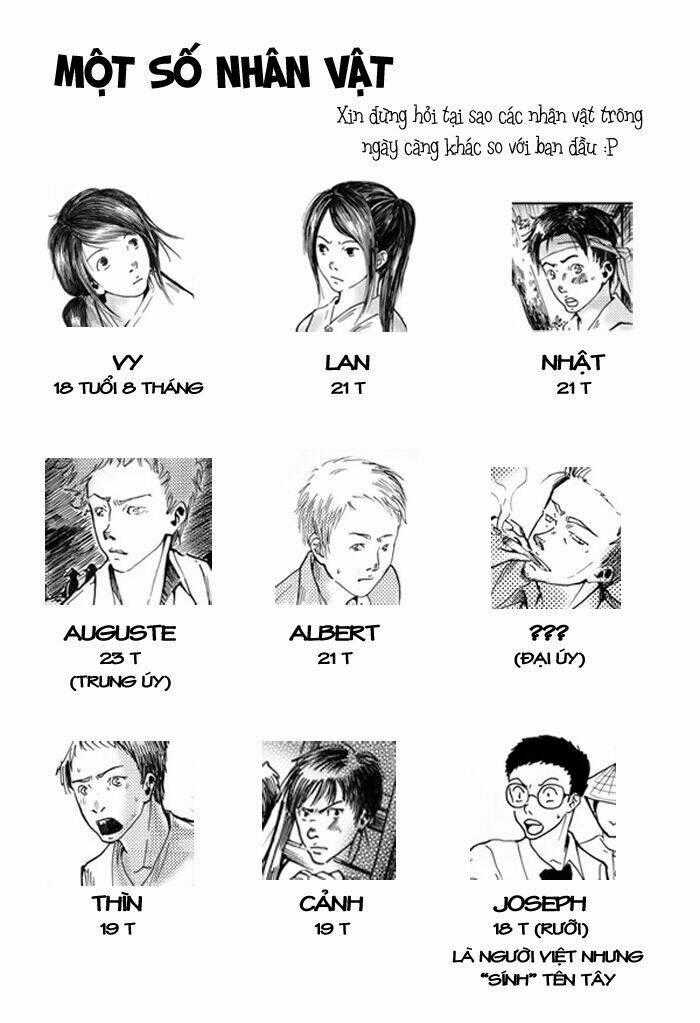 1911 Chapter 6 trang 22