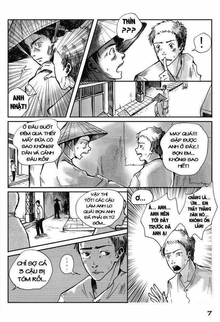 1911 Chapter 6 trang 7