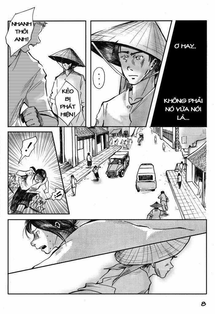 1911 Chapter 6 trang 8