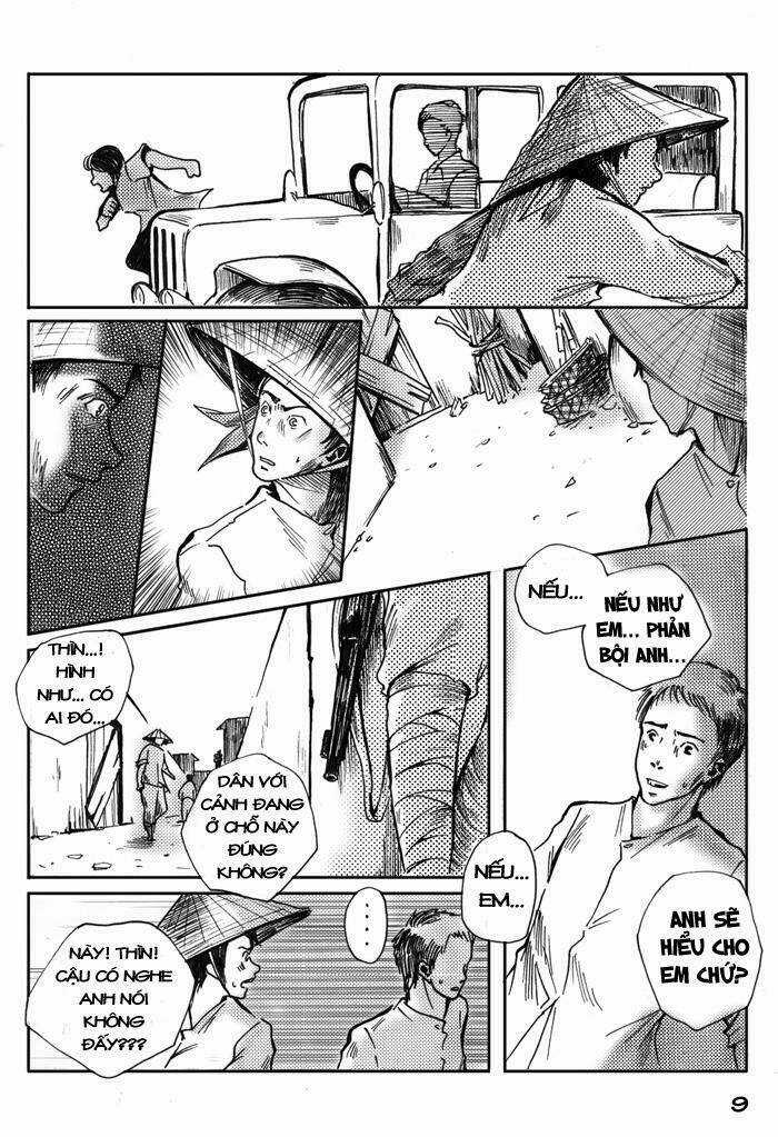 1911 Chapter 6 trang 9