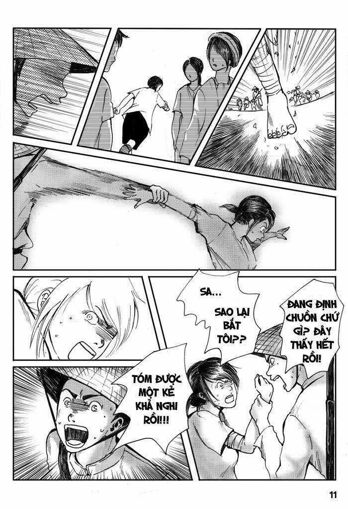 1911 Chapter 7 trang 12