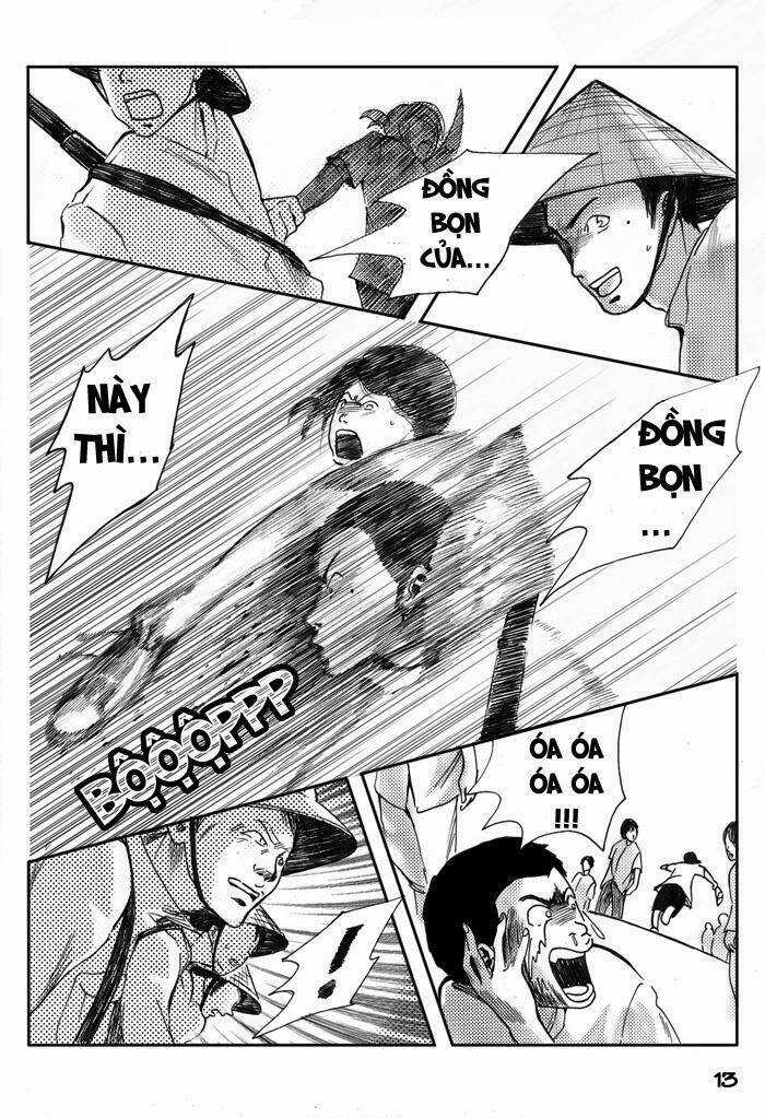 1911 Chapter 7 trang 14