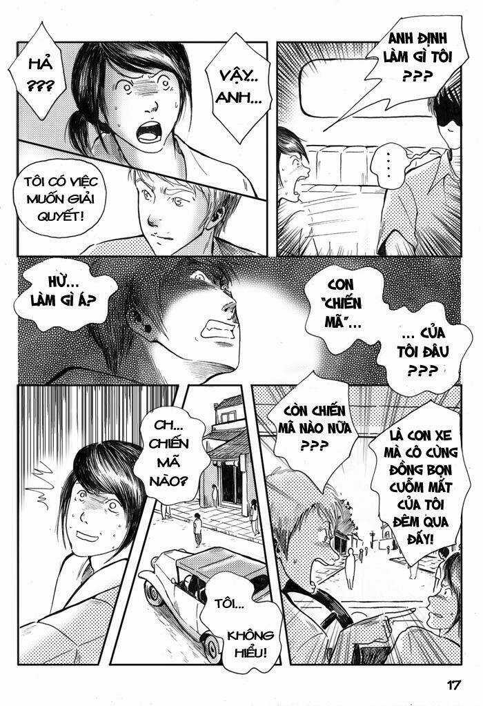 1911 Chapter 7 trang 18