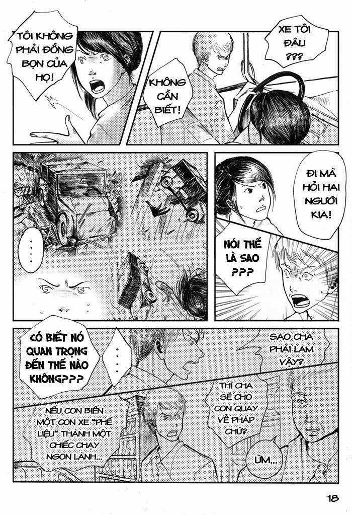 1911 Chapter 7 trang 19