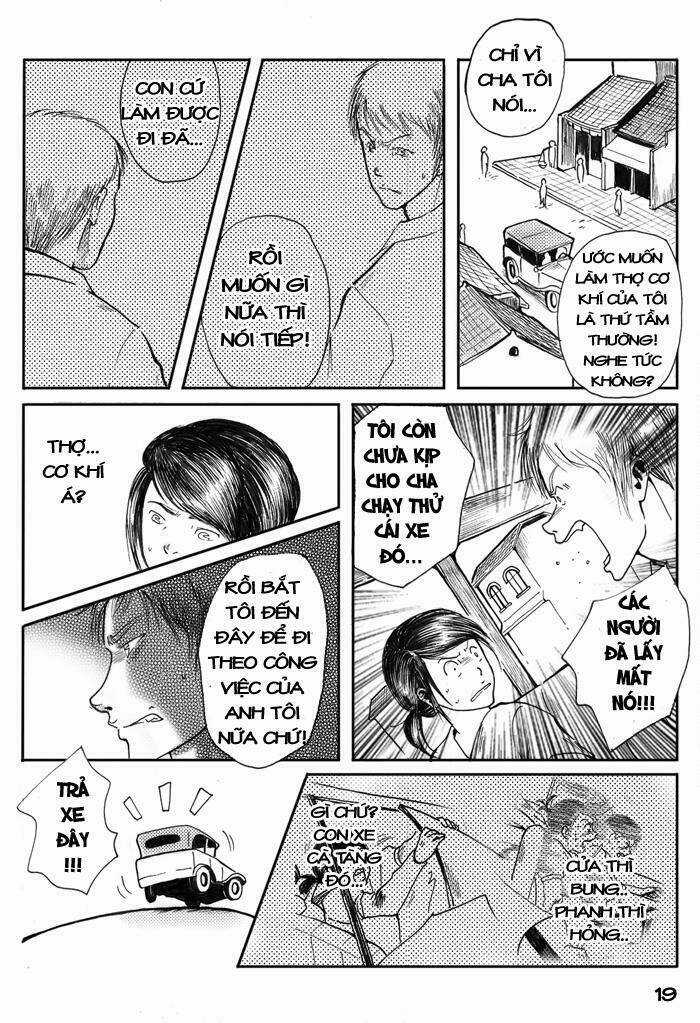 1911 Chapter 7 trang 20