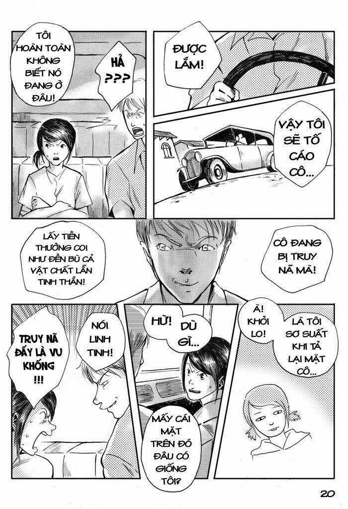 1911 Chapter 7 trang 21