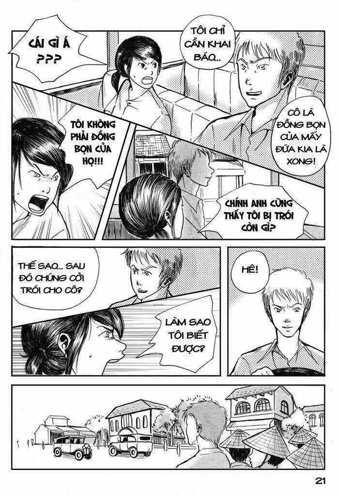 1911 Chapter 7 trang 22